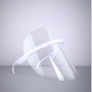 Safe Willow face light mask